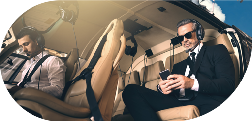 iMove | Best Taxi and Transfer Services in Greece