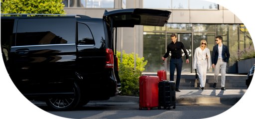 iMove | Best Taxi and Transfer Services in Greece