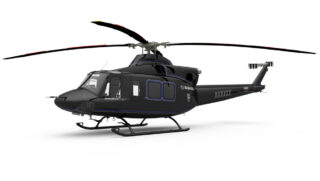 HELICOPTER