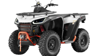 Segway Snarler 600CC